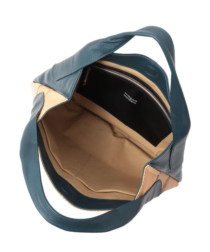 Handbag VEIL Handbag 70911340 Beige [Hiroko Hayashi] Women's (552) 00(FREE)