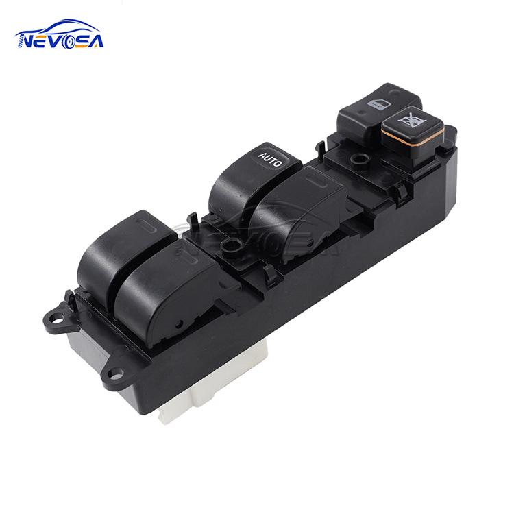 Toyota Camry Power Window Master Switch 84820-32150 Compatible
