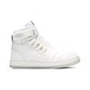 Womens Air 1 Nova XX EP 'White' (women's Sizes) White / White / Black Vintage Basketball Shoes AV4052 101