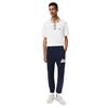 Lacoste Mens Organic Cotton Jogging Bottoms