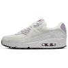 Женские кроссовки Air Max 90 SE ко Дню святого Валентина Повседневная обувь CI7395-100