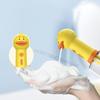 Electric Foam Machine USB Charging Automatic Soap Dispenser Foam Machine Pet Cleaning Foam