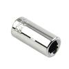 Квадратный привод 1/4" на шестигранный хвостовик 1/4" Головка+Адаптер для дрели с квадратным хвостовиком 1/4" Инструмент с квадратным хвостовиком для быстрой смены Детали электроинструмента
