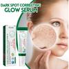 2 шт. Сыворотка для коррекции темных пятен - Glow Serum - 50 мл