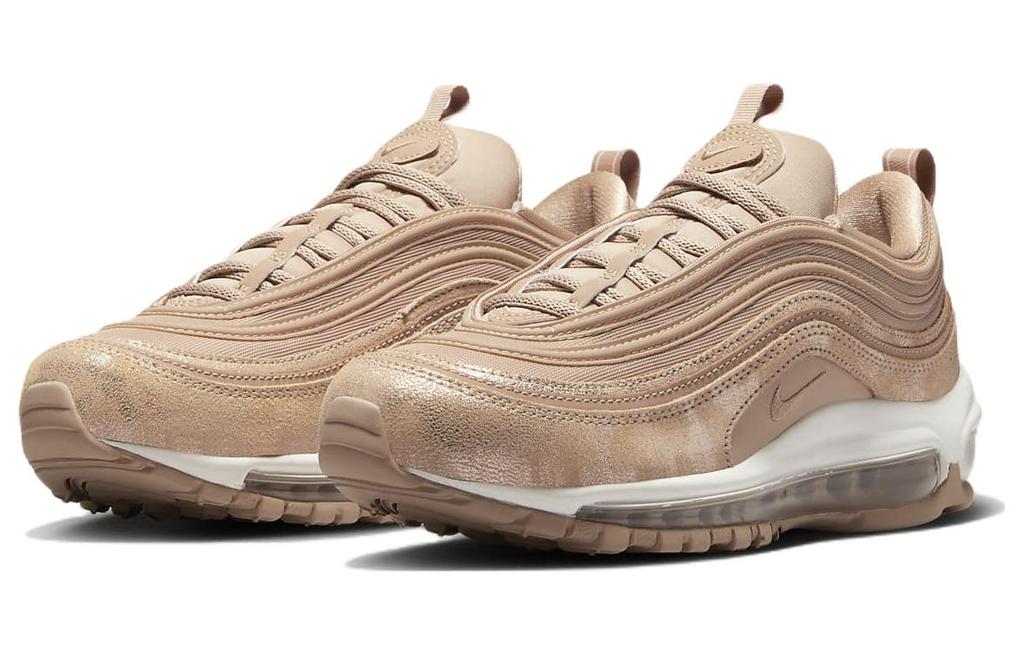Nike Air Max 97 Кунжут Конопля Женские FB1289-200