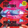 LP Record FOO FIGHTERS - Medicine At Midnight 19439788381 RCA 2021 Europe Rock Used
