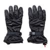 Laughter Double Waterproof Cold Weather Gloves, Black, Large, KN-W4