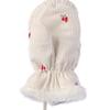 Absorba Lian Gloves Cream Ab2673gl03