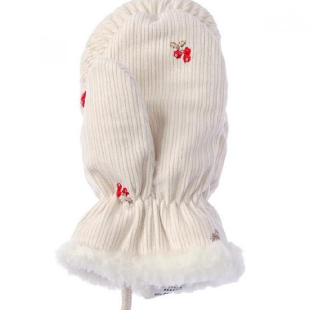Absorba Lian Gloves Cream Ab2673gl03