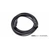 CANARE EC10B BLACK XLR Microphone Cable, 10m