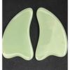 Jade Special Scrapping Plate Head Body Muscle-Poking Stick