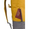 Рюкзак Vaude CityGo 18 burnt yellow (45515-317)