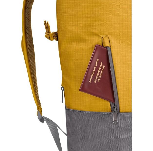 Рюкзак Vaude CityGo 18 burnt yellow (45515-317)
