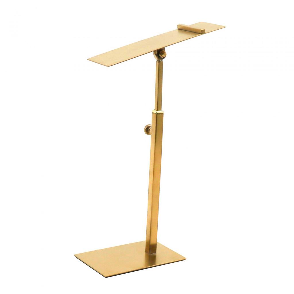 Стенд для демонстрации обуви Тяжелая основа Органайзер для обуви для торгового центра магазина