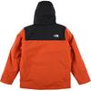 THE NORTH FACE Windproof Windbreaker Jacket Men's NF0A52AN-EMJ