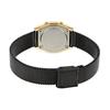 Casio Унисекс ДЕТСКИЕ Черные Часы LA690WEMB-1BEF LA690WEMB-1BEF