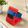 Space-saving Charger Stand 3D Printed Charging Dock for Fitbit Air, Cable Management Station Air Desktop Holder Smartwatch, Vertical with Wire