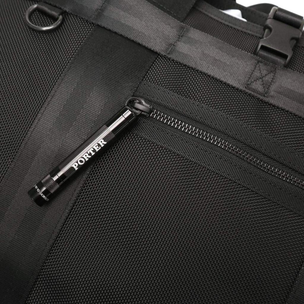 Горизонтальная сумка Porter Heat 703-06972