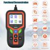 OBD2 Ultra Car Scanner obdii Diagnostic Tool for Cars & Trucks Universal Fitment obd 2 Supports 9 Protocols