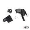 EHL61 Headlight Holder Mount Repair Bracket Tab Set Left Side for Fiat Fiorino MK3 Citroen Nemo Peugeot Bipper 2007-2020 6212F4