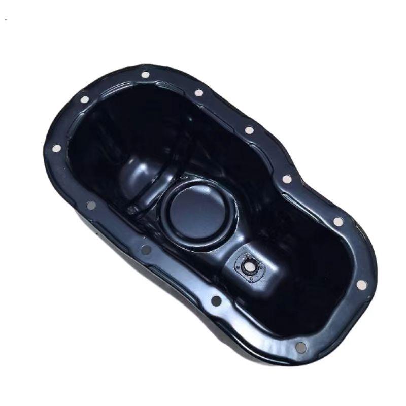 Масляный поддон двигателя для Toyota Prado Land Cruiser 4.0L Номер детали 12102-31010