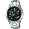 LINEAGE LIW-M610D-1AJF Tough Solar Men's Watch Atomic Radio NEW from Japan