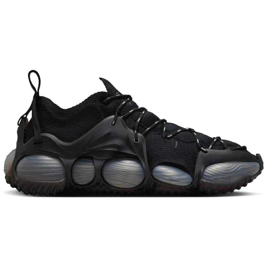 Nike Ispa Link Axis Черный Антрацит FZ3507-002