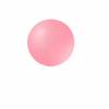 Blue Coconut Oil Squishy Ball Soft Crispy Handmade Ball  Home Decoration