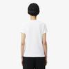 [lacoste] Women's Basic Training T-shirt TF9246-56G001