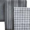 3 шт./компл. ткань для чистки, супервпитывающее, моющееся, устойчивое к разрыву, компактное кухонное полотенце с полосатым узором в клетку