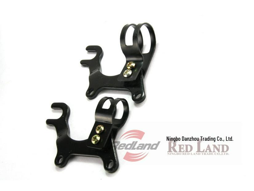 Высококлассный кронштейн для модификации калипера дискового тормоза горного велосипеда - 140 мм