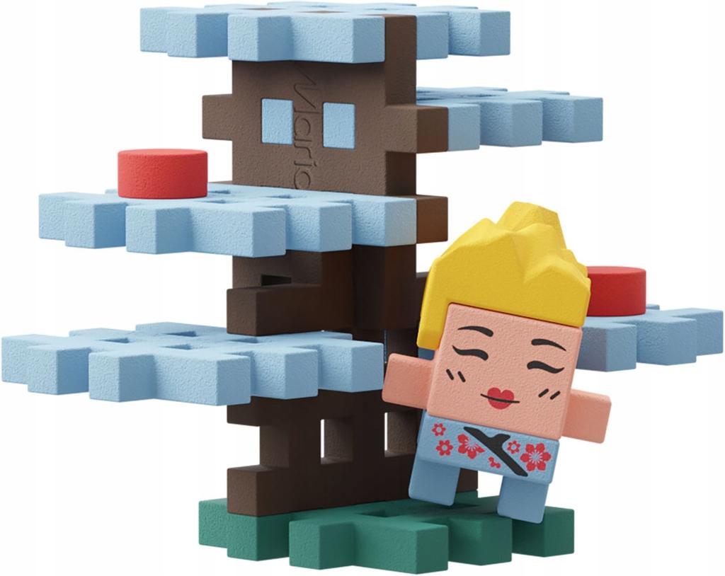 Marioinex surprise bag figurine, series 1