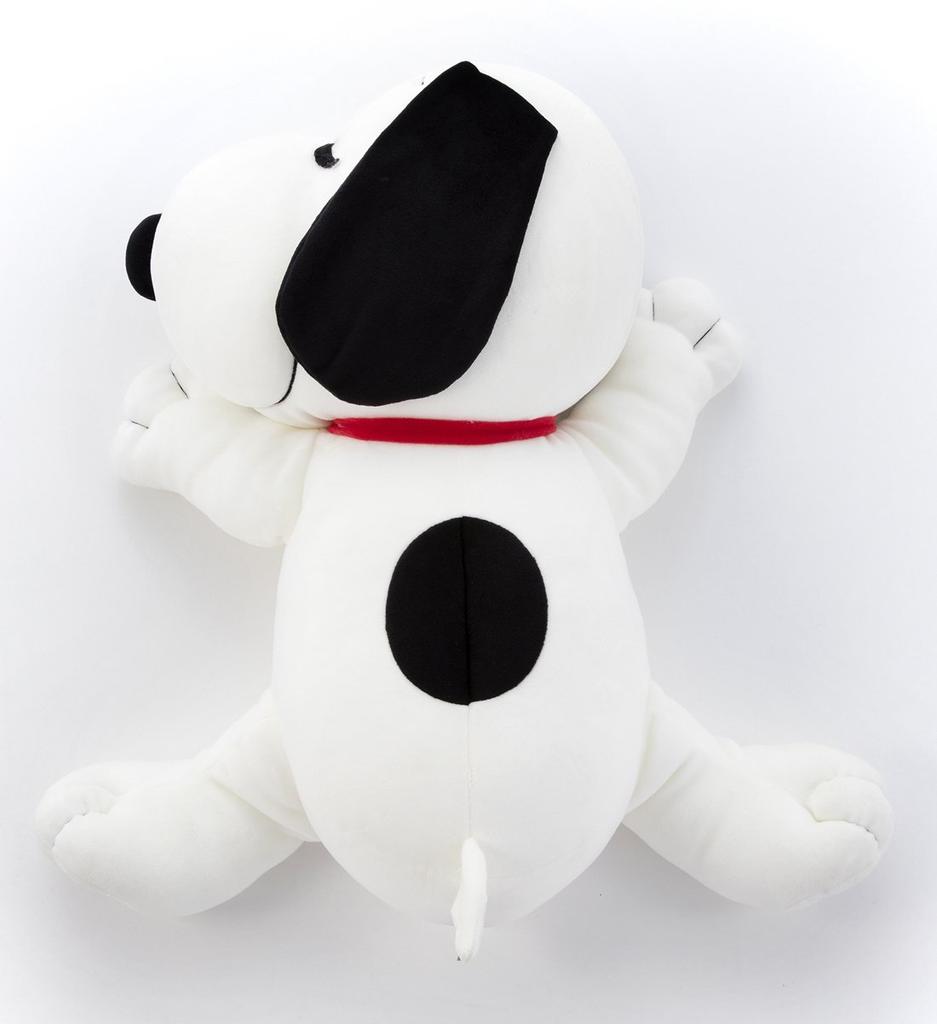 PEANUTS Suyasuya Friend Cushion Snoopy (L)