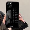 Кейс для iPhone 12 13 Mini 11 14 Pro Max XS X XR Plus 15 16 Pro Max с принтом Кунг-фу, Каратэ, Тхэквондо, Боевые искусства