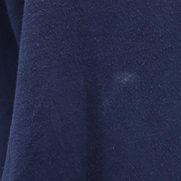 Peanuts Винтажный свитшот с длинным рукавом с логотипом, сделано в США, мужской, б/у