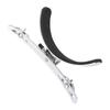 Metal, Sponge Snare Drum Support Stable Construction Marching Drum Accessory  For Professionals