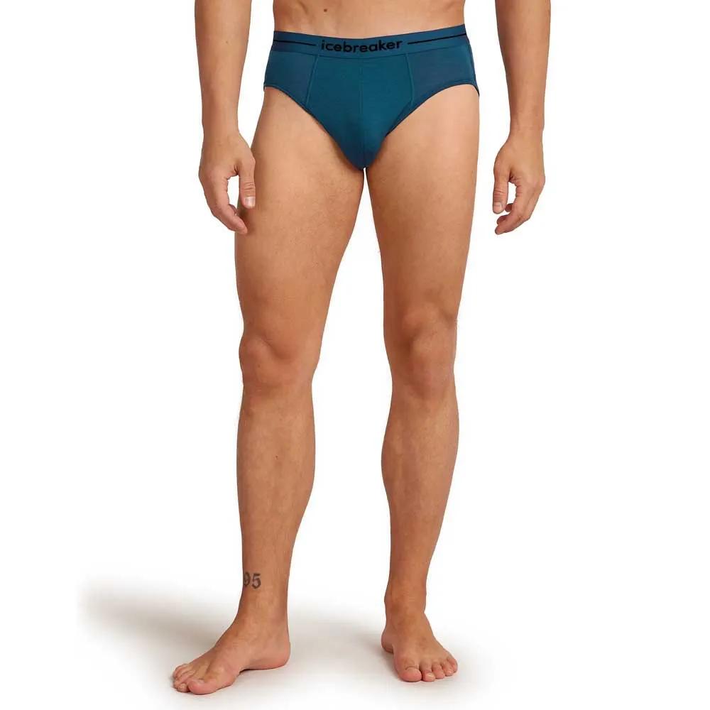 Icebreaker Merino 150 Anatomica Underpants