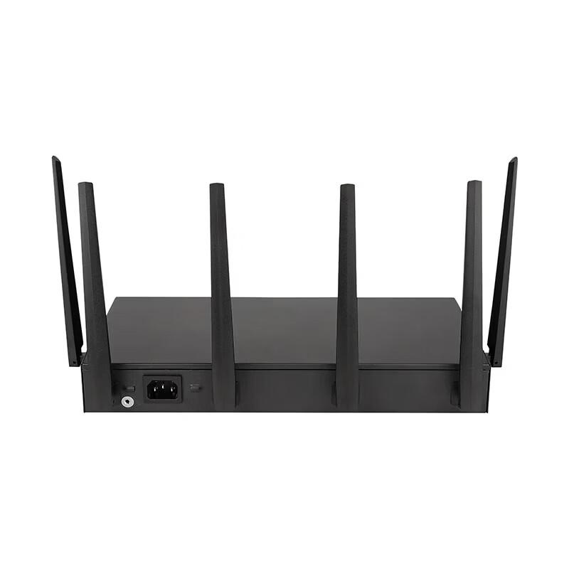 H3C GR-5400AX Wi-Fi 6 Гигабитный Беспроводной Маршрутизатор (Китайская версия)