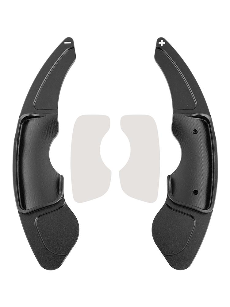 Удлинители подрулевых лепестков для Lexus IS RC RCF NX