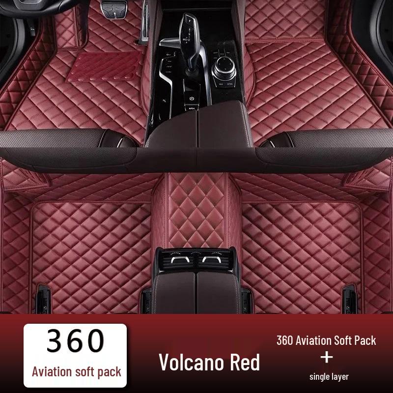 Индивидуальные коврики для пола Roewe RX5/i5/D7/350/360/M7/i6e/i5/RX5MAX PLUS