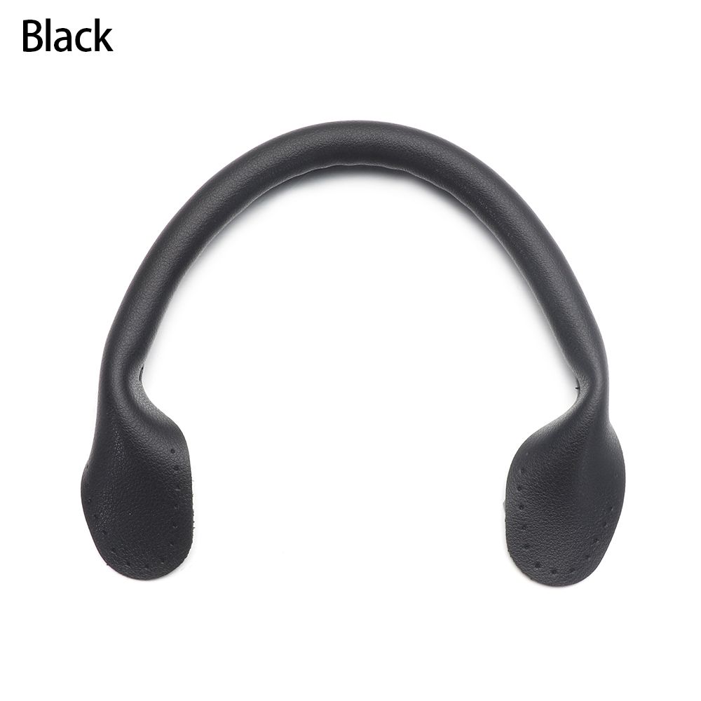 Box Handle PU Leather Bag Accessories Shoulder Bag Strap Detachable Handbag Band Handle Bag Belt