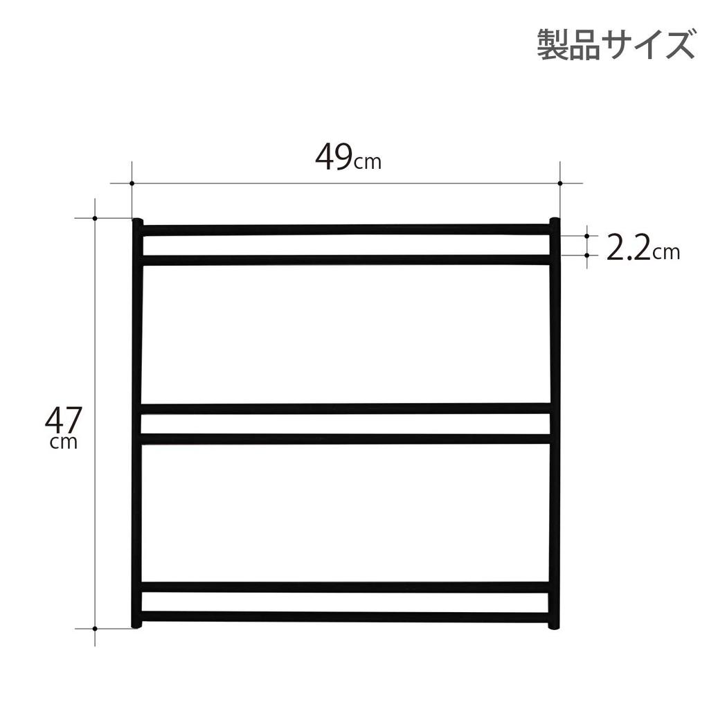 DOD Текила Ножка M Используйте пластину или дерево, чтобы сделать стол по одному [Набор 2] TL4-537