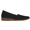 Skechers Womens/Ladies Cleo Wedge Trainers