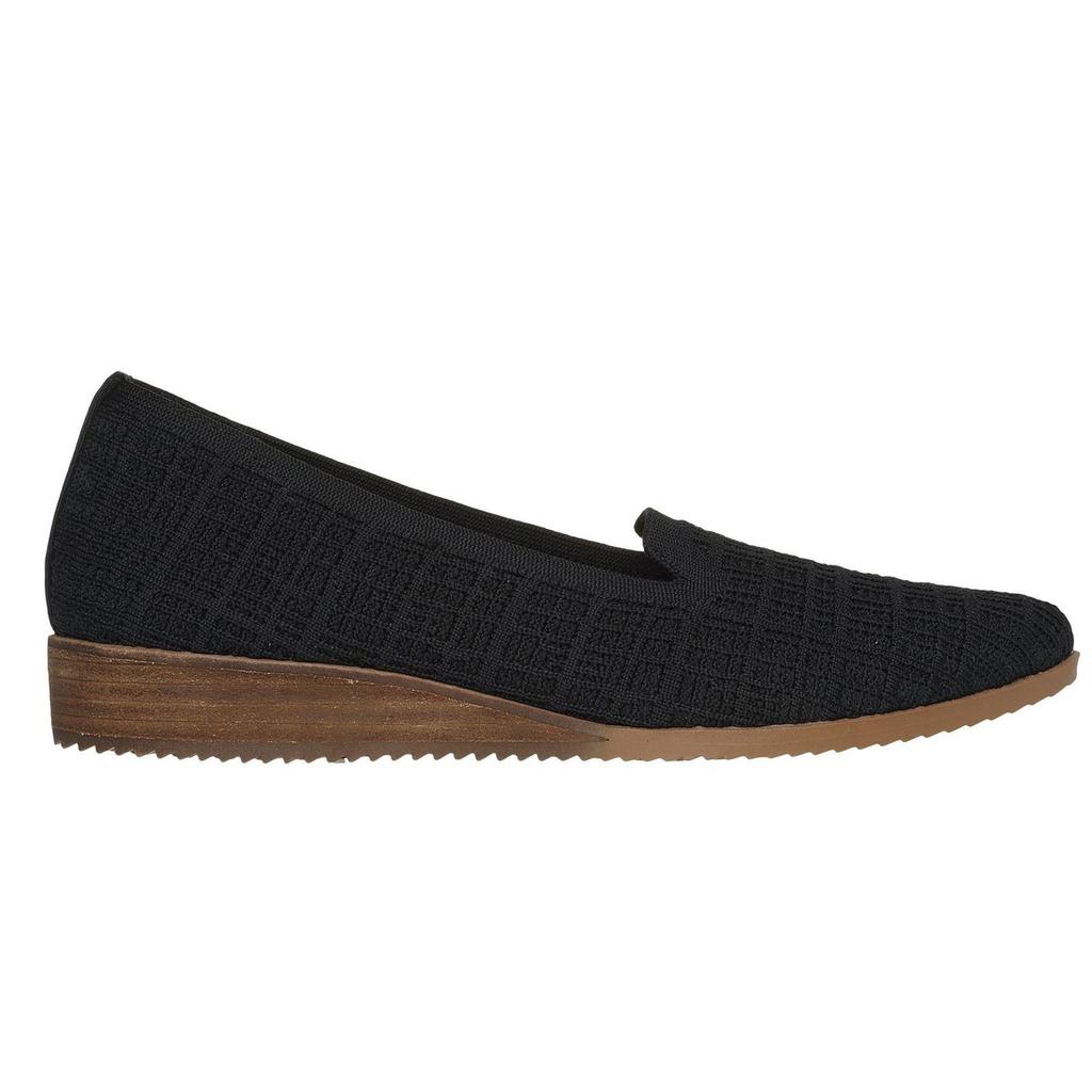 Skechers Womens/Ladies Cleo Wedge Trainers