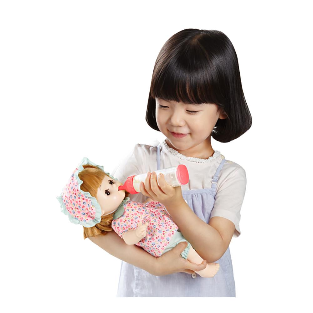 [Mimi World Official] Crybaby Ddoldol, Popular Korean Character Toys