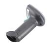 Wireless Barcode Scanner 2.4G Bluetooth IP54 1D 2D Bar Code Reader with Voice Announcement LED Indicator