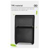Car Storage Accessories for Ebro S400 HEV for Chery Tiggo 4 CSH HEV 2025 2026 Armrest Storage Box Central Control Lower Tray