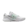 Nike Теннисные кроссовки Court Lite 4 Женские Низкие Белый/Светло-Зеленый/Нежно-Серо-Зеленый FD6575-112