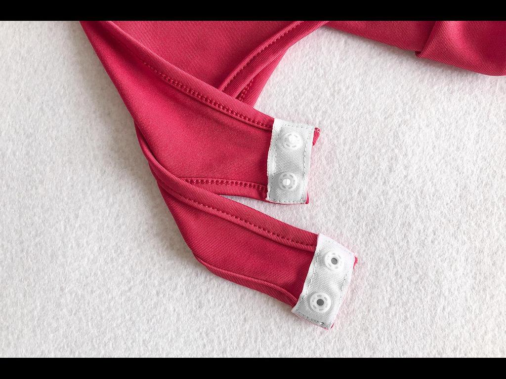 Women's Sexy Long Sleeve Turtleneck Slim Fit Jumpsuit - 12 Colors Winterwear