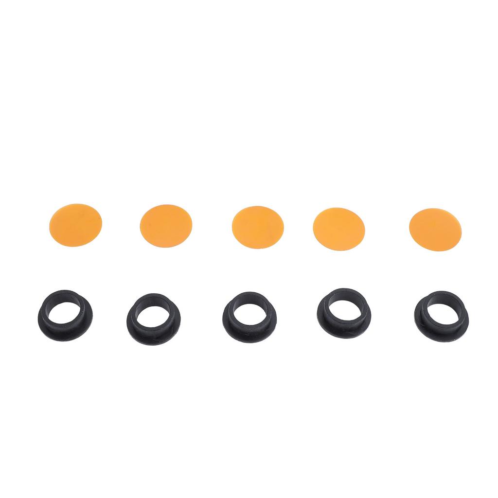 Комплект для ремонта датчика давления S124442RK 1 Датчик давления Ламинированные диски Уплотнения для 6L45 6L50 6L80 6L90 6T70 6T75